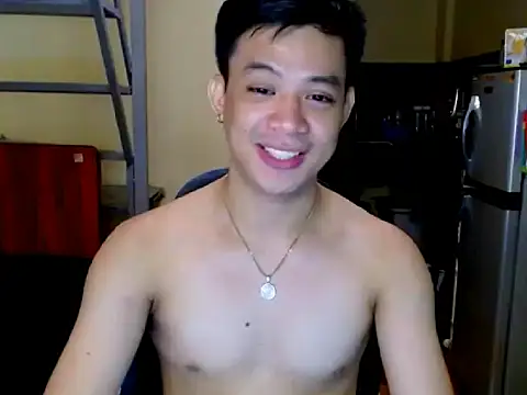 ASIANFULLYLOADEDCUM online show from 07.30.26