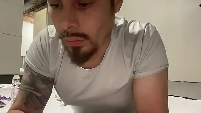 PuttieIn online show from 05.07.26
