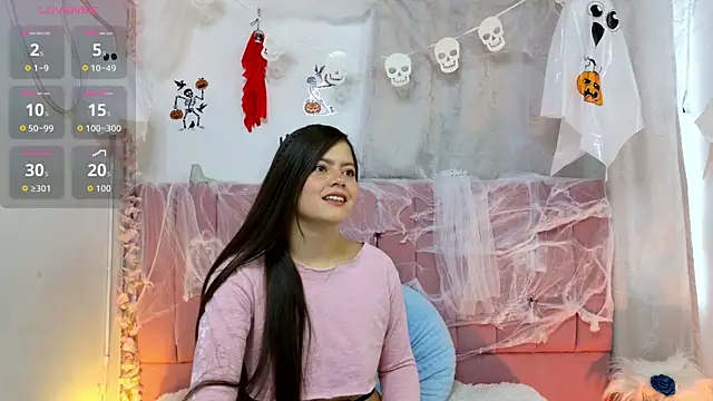 sukilove18 online show from 10.21.25