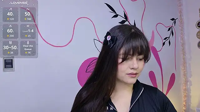 sukilove18 online show from 06.17.26