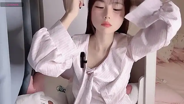 gougou77 online show from 01.17.26