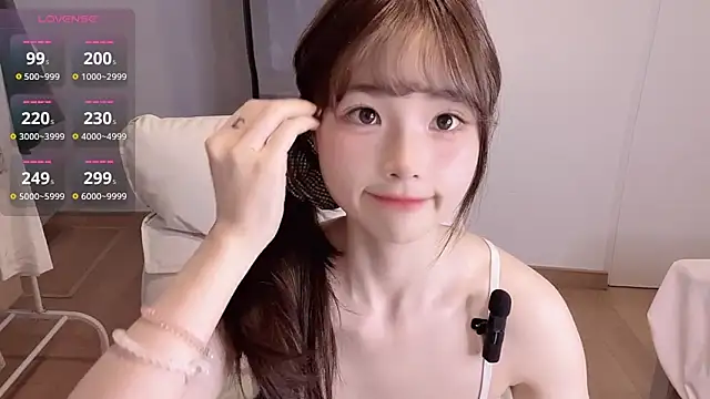 gougou77 online show from 06.07.26