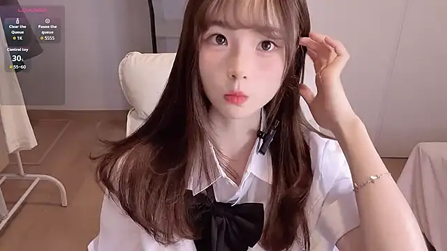 gougou77 online show from 06.16.26