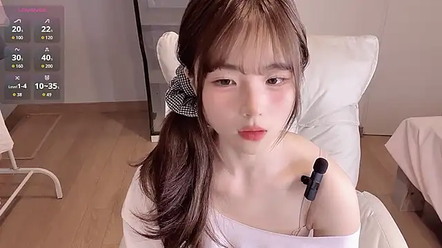 gougou77 online show from 06.24.26