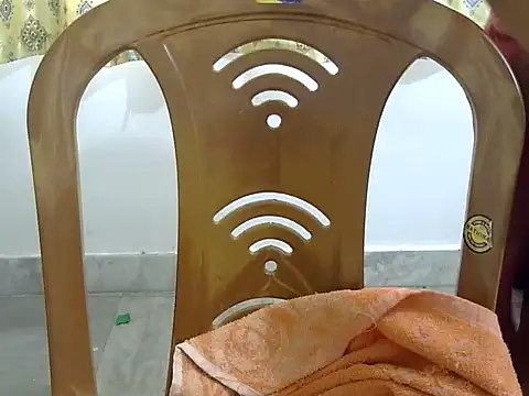 CHAMELI4747 online show from 03.11.26