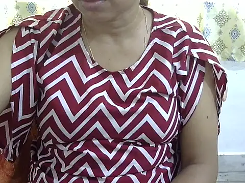 CHAMELI4747 online show from 04.30.26
