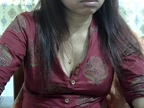 CHAMELI4747 online show from 05.11.26