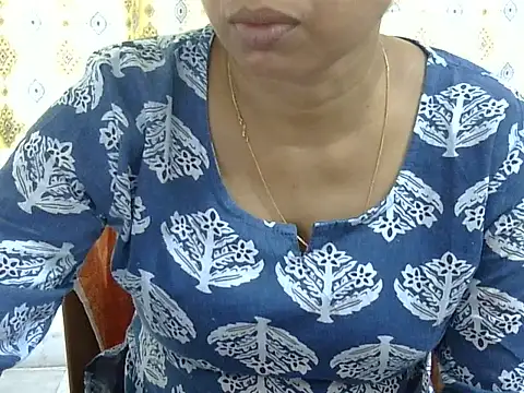 CHAMELI4747 online show from 05.28.26