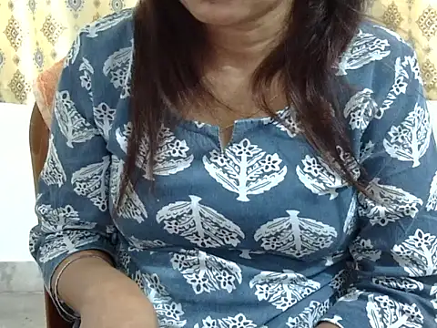 CHAMELI4747 online show from 06.06.26