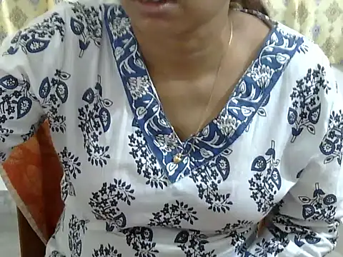 CHAMELI4747 online show from 07.07.26