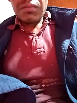 Oaxhot online show from 10.16.25