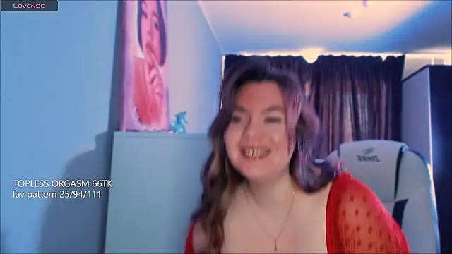 Aura boobss online show from 02.03.26