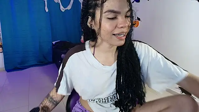 kitty aikooo online show from 11.01.25