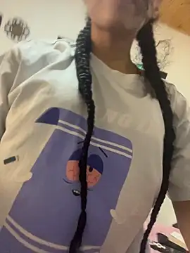 kitty aikooo online show from 11.16.25