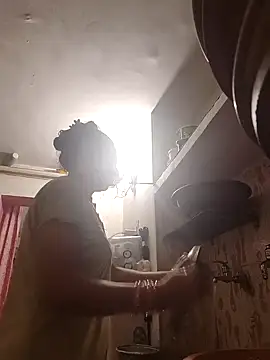 ISHANI-SINGH online show from 11.14.25