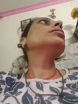 ISHANI-SINGH online show from 12.20.25