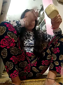 Snapshot of ISHANI-SINGH chatting on 01.07.26 ISHANI-SINGH online show from 01.07.26