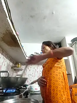 ISHANI-SINGH online show from 04.23.26