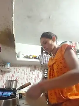 ISHANI-SINGH online show from 06.06.26