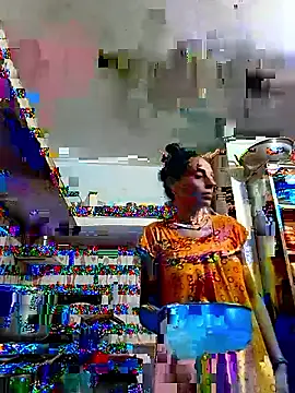 ISHANI-SINGH online show from 06.06.26