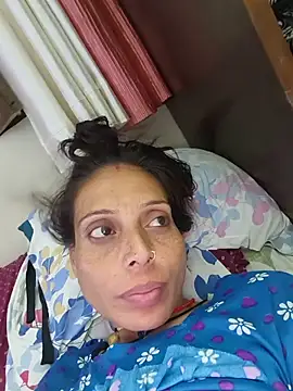 ISHANI-SINGH online show from 06.10.26