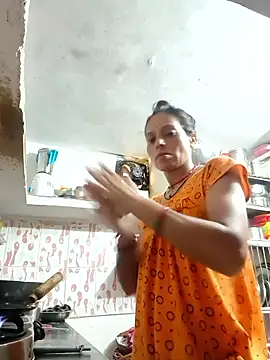 ISHANI-SINGH online show from 06.11.26