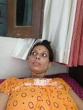 ISHANI-SINGH online show from 06.11.26