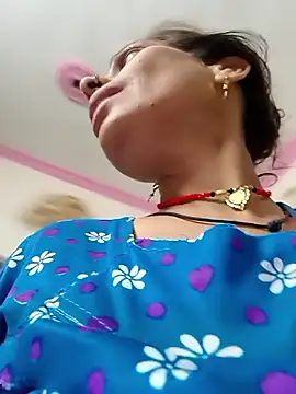 ISHANI-SINGH online show from 06.12.26