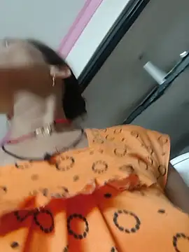 ISHANI-SINGH online show from 06.13.26