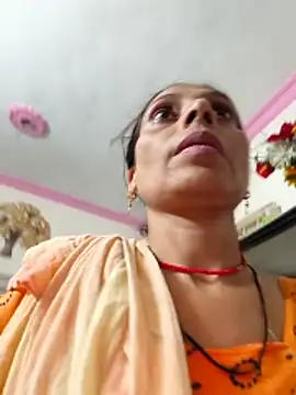 ISHANI-SINGH online show from 06.13.26