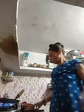 ISHANI-SINGH online show from 06.15.26