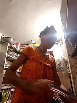 ISHANI-SINGH online show from 06.16.26