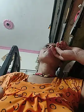 ISHANI-SINGH online show from 06.16.26