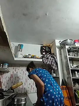 ISHANI-SINGH online show from 06.19.26