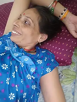 ISHANI-SINGH online show from 06.19.26