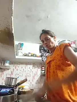 ISHANI-SINGH online show from 06.20.26