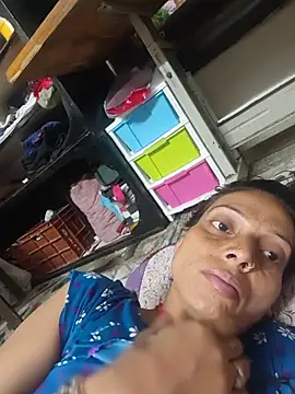 ISHANI-SINGH online show from 06.24.26