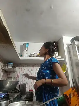 ISHANI-SINGH online show from 06.24.26