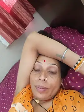 ISHANI-SINGH online show from 06.25.26