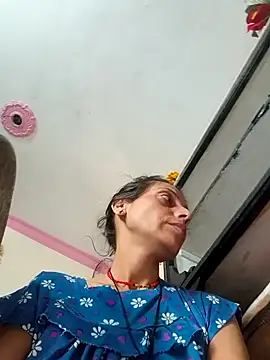ISHANI-SINGH online show from 06.26.26