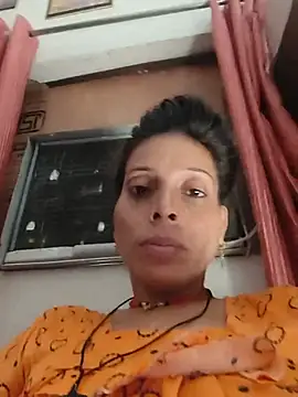 ISHANI-SINGH online show from 06.27.26