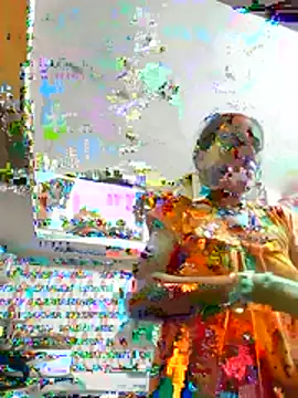 ISHANI-SINGH online show from 06.29.26