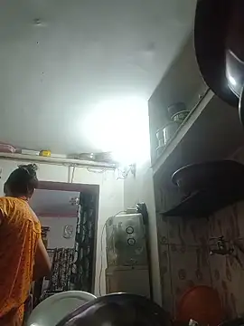 ISHANI-SINGH online show from 06.29.26