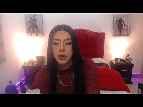 CharlotteBrooks online show from 03.19.26