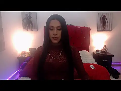 Snapshot of CharlotteBrooks chatting on 07.13.26 CharlotteBrooks online show from 07.13.26
