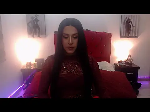 Snapshot of CharlotteBrooks chatting on 07.14.26 CharlotteBrooks online show from 07.14.26