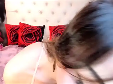 Playfullmaniac online show from 12.05.25