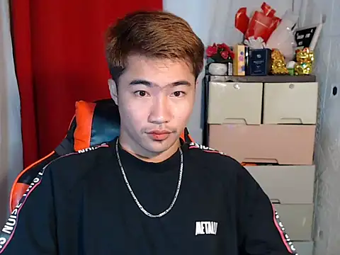 Siege cum69 online show from 11.25.25