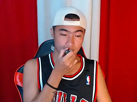 Siege cum69 online show from 05.01.26