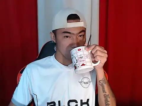 Siege cum69 online show from 05.04.26
